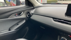 Mazda CX-3 2.0 Sport Nav + 5dr Auto Petrol Hatchback